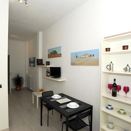 Le Gemme 1 Villa Empoli Buitenkant foto