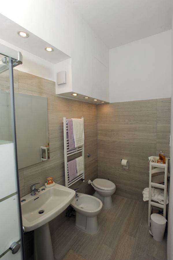 Le Gemme 1 Villa Empoli Buitenkant foto