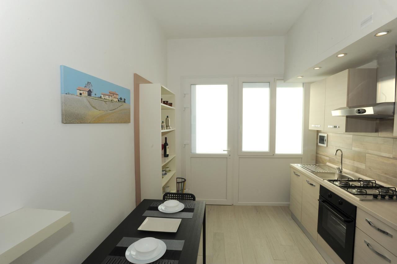 Le Gemme 1 Villa Empoli Buitenkant foto