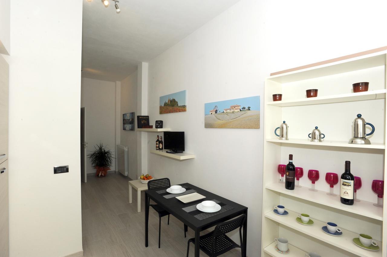 Le Gemme 1 Villa Empoli Buitenkant foto